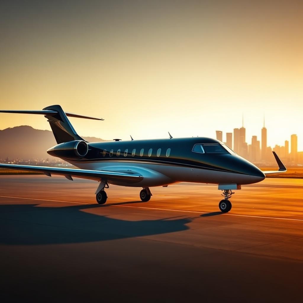 Aviation Investments